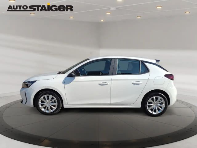 Opel Corsa 1.2 *LED*Einparkhilfe*Winterpaket