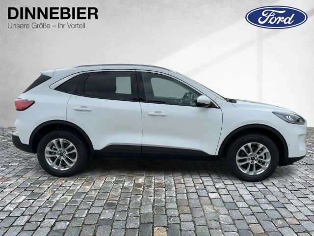 Ford Kuga Titanium