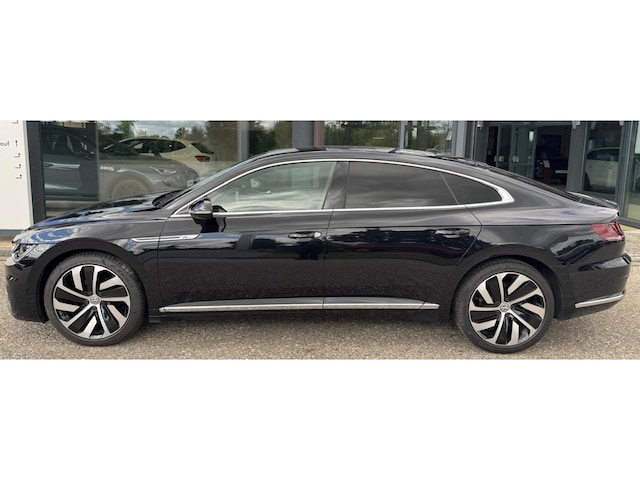 Volkswagen Arteon R-Line