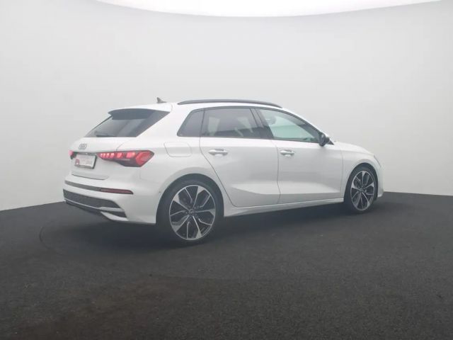 Audi A3 35 TDI Sedan Sportback