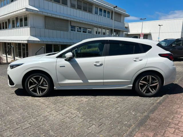 Subaru Impreza Platinum MJ 2024