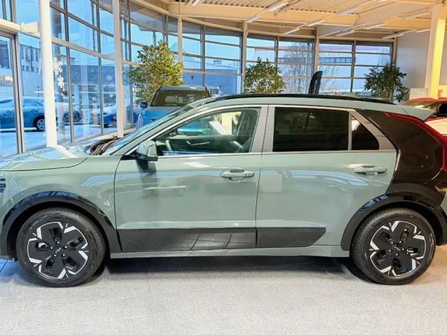 Kia Niro EV