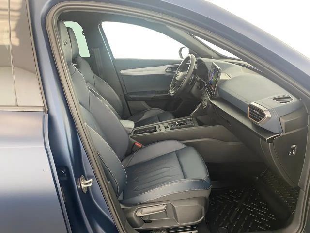 Cupra Formentor 2.5 TSI 4Drive DSG VZ5