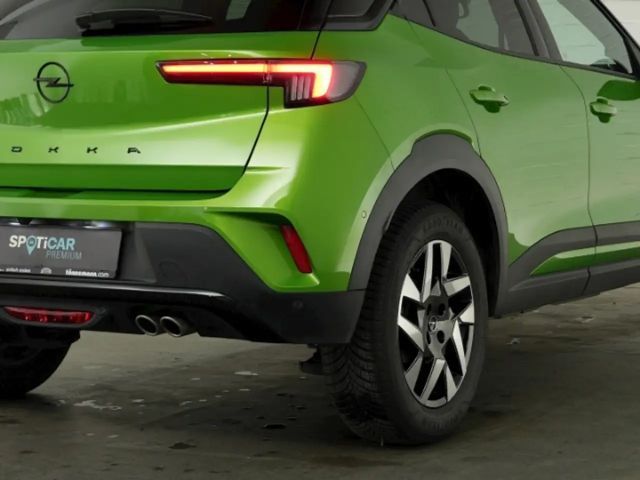 Opel Mokka GS-Line Grand Sport