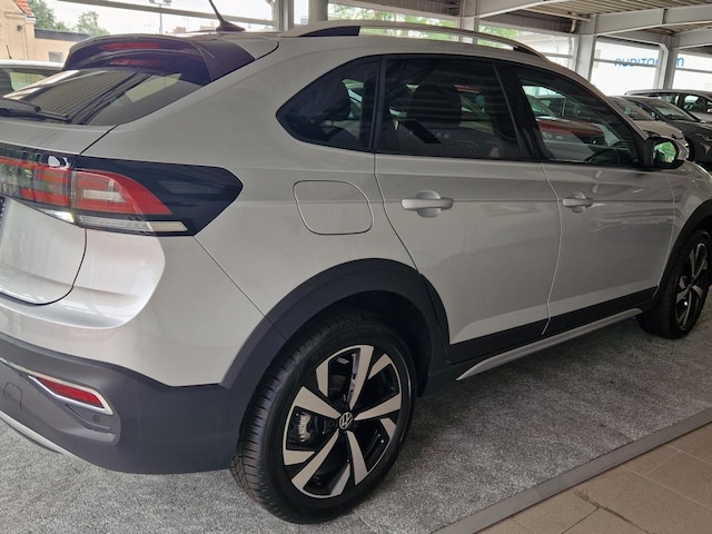 Volkswagen Taigo DSG Style