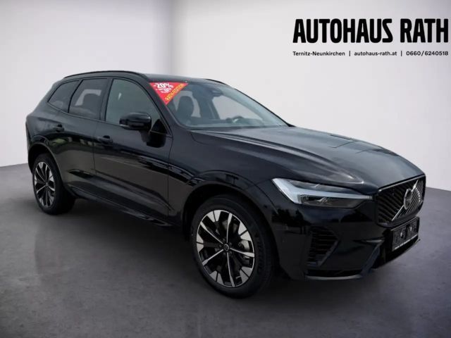 Volvo XC60 AWD Dark T6 Ultra
