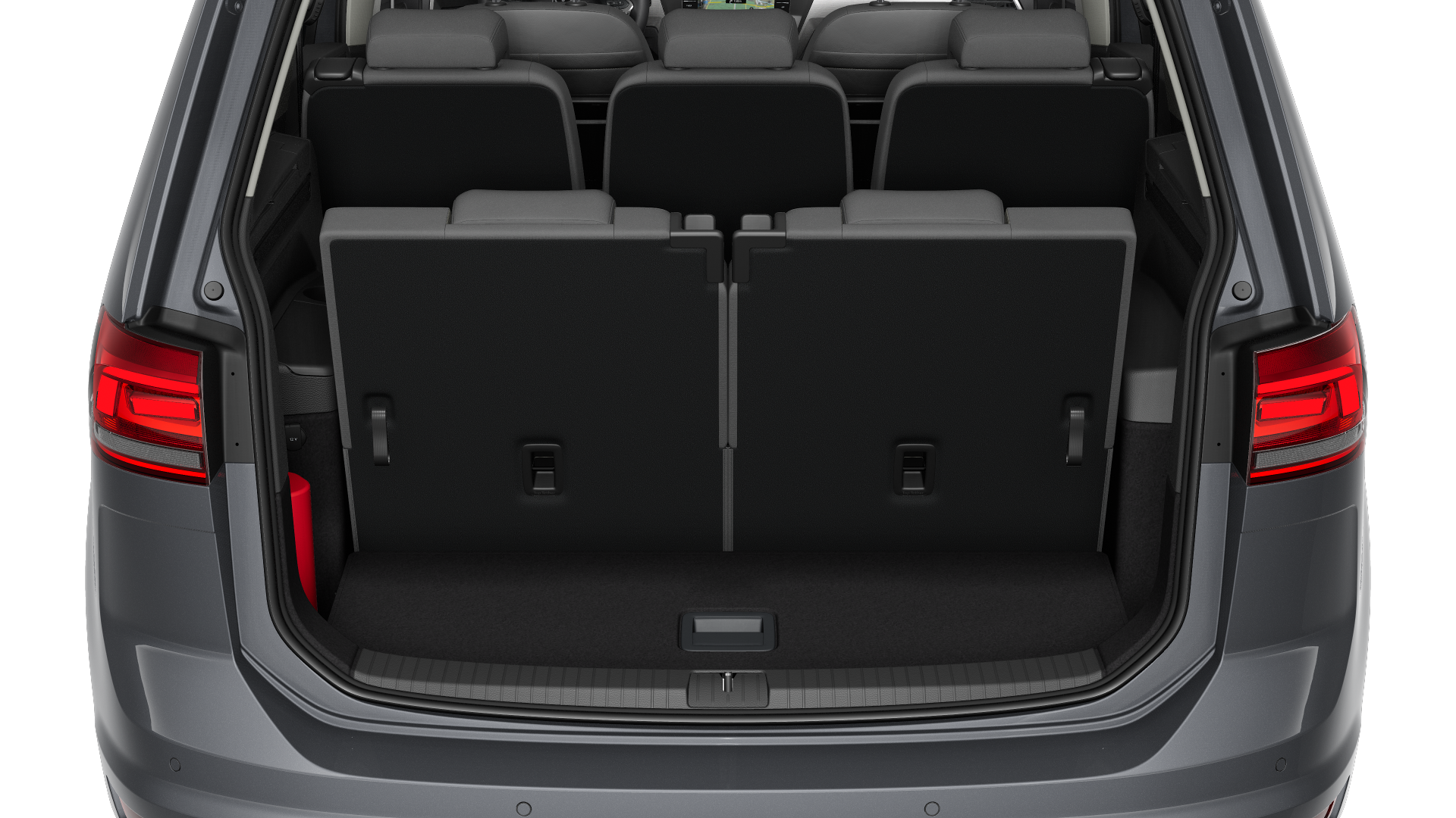 Volkswagen Touran 1.5 TSI Comfortline DSG