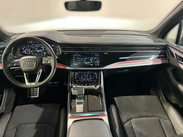 Audi Q7 50 TDI S-Line