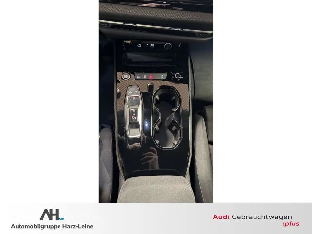 Audi A5 2.0 TFSI Avant S-Tronic