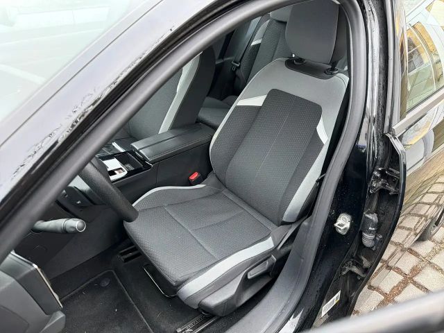 Opel Astra 1.6 Turbo Edition Turbo