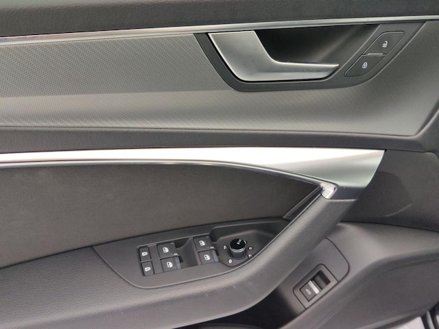 Audi A6 40 TDI Avant S-Tronic