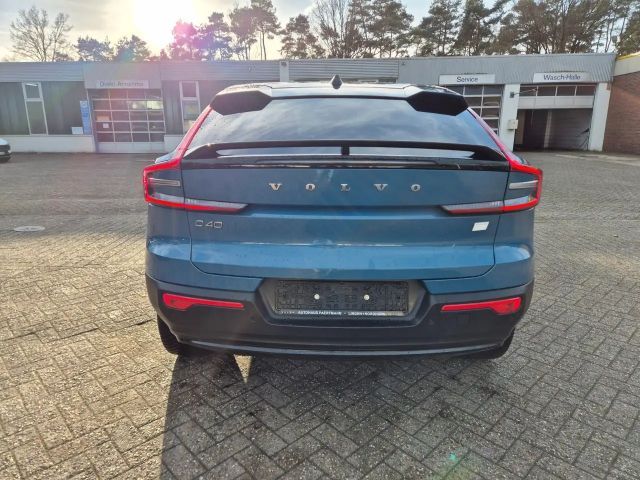 Volvo C40 Plus Recharge