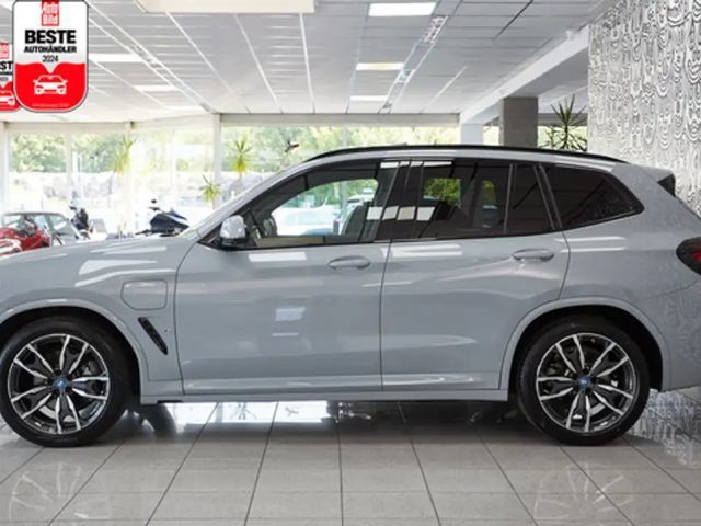 BMW X3 M-Sport xDrive30e