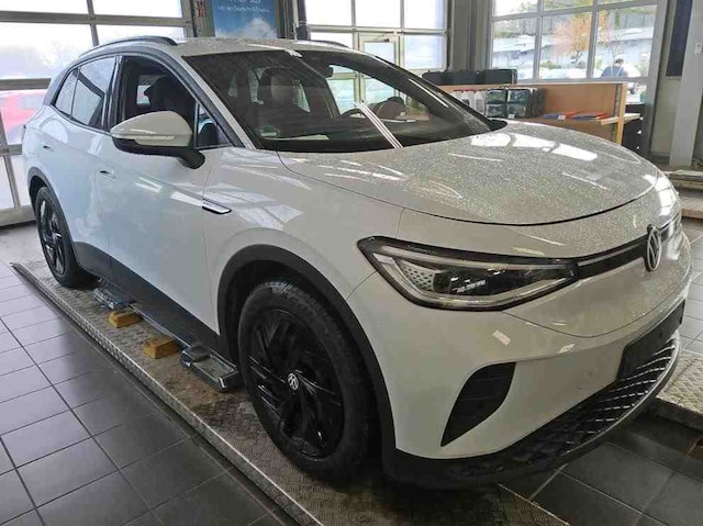 Volkswagen ID.4 IQ.Drive Performance Pro