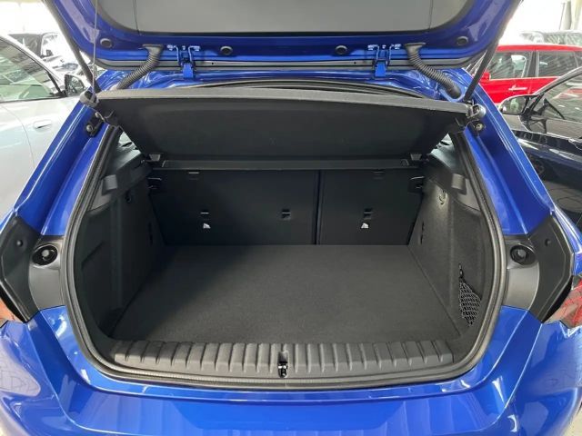 BMW 120 120d M-Sport Sedan