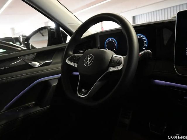 Volkswagen Tiguan 2.0 TDI