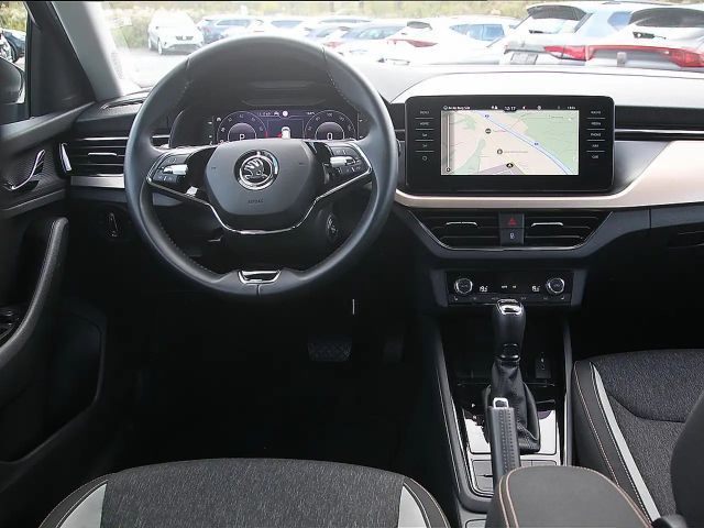 Skoda Kamiq 1.5 TSI Style Style