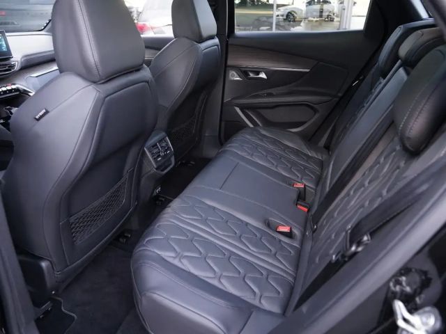 Peugeot 3008 GT-Line