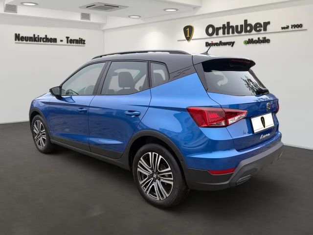 Seat Arona 1.0 TSI DSG Style