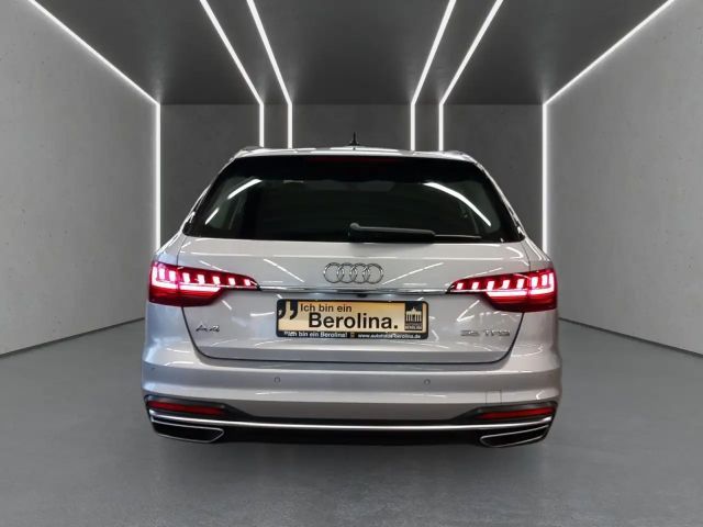 Audi A4 35 TFSI S-Tronic