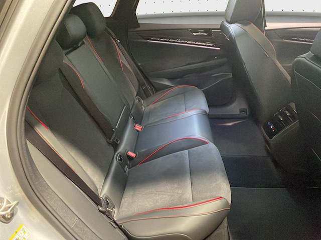 Volkswagen ID.7 4Motion GTX Tourer