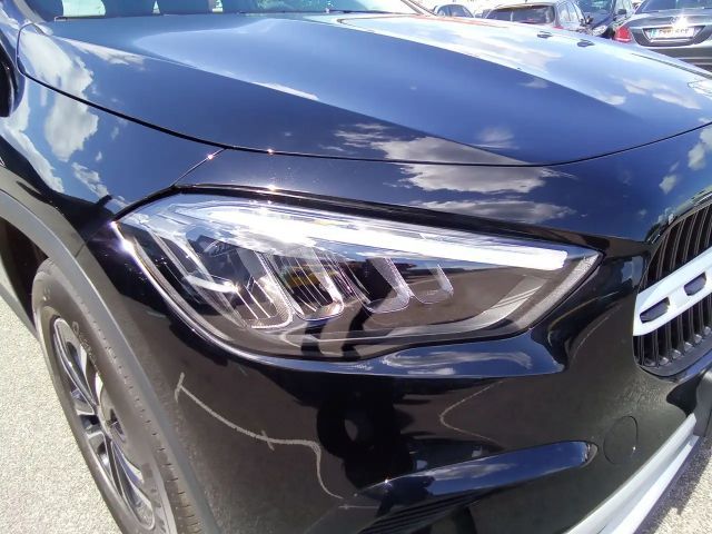 Mercedes-Benz GLA 180 Ö-Edition