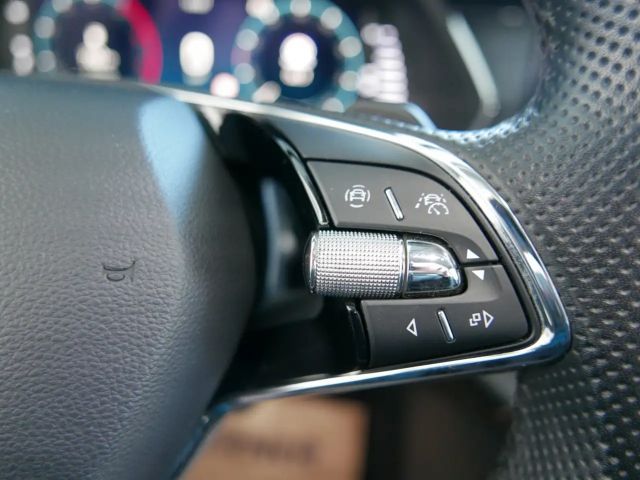 Skoda Octavia Style Style