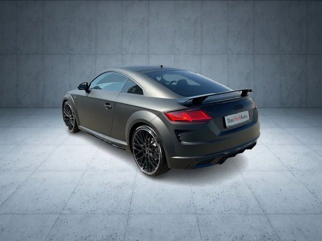 Audi TT 40 TFSI Coupé
