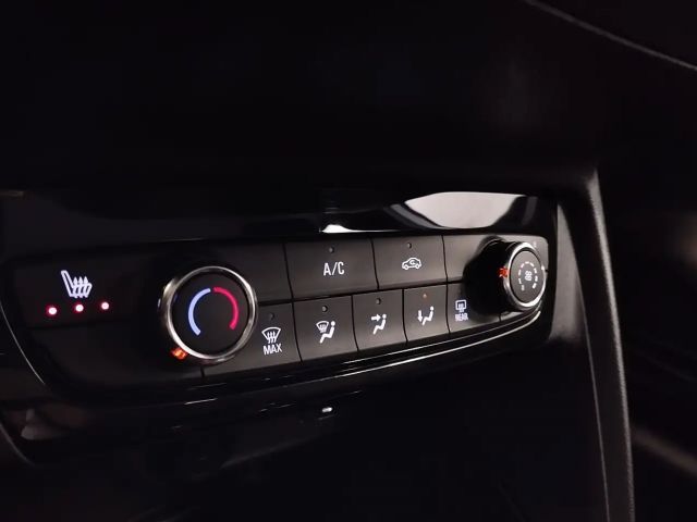 Opel Corsa Edition Turbo