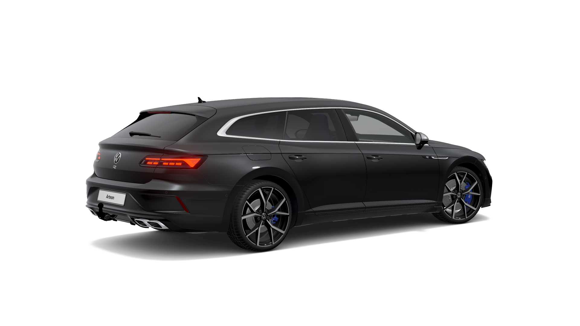 Volkswagen Arteon Shooting Brake 2.0 TSI DSG