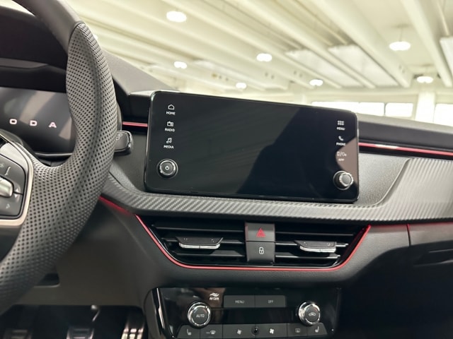 Skoda Scala 1.0 TSI Monte Carlo