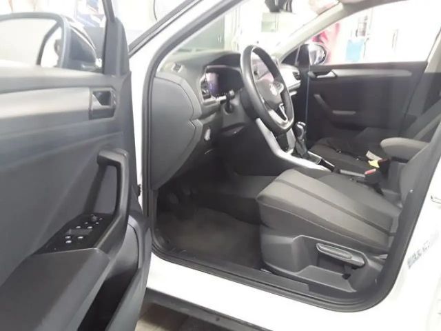 Volkswagen T-Roc 1.0 TSI Life Plus