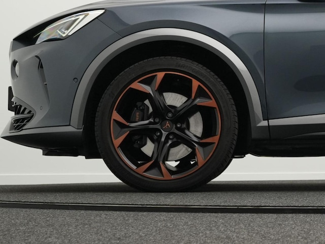 Cupra Formentor 2.0 TSI DSG VZ