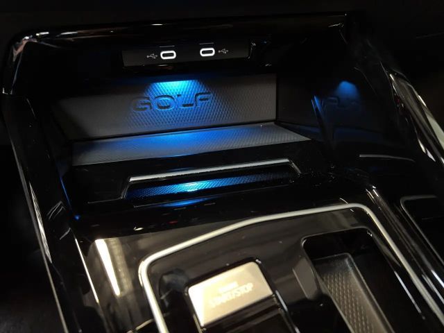 Volkswagen Golf 2.0 TSI DSG GTI Style