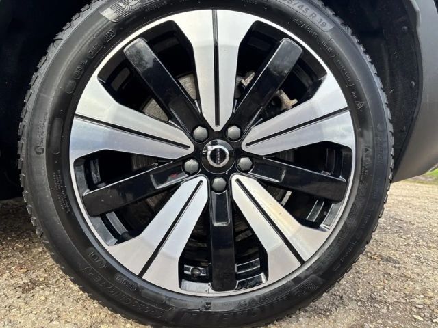 Volvo XC40 Plus Recharge