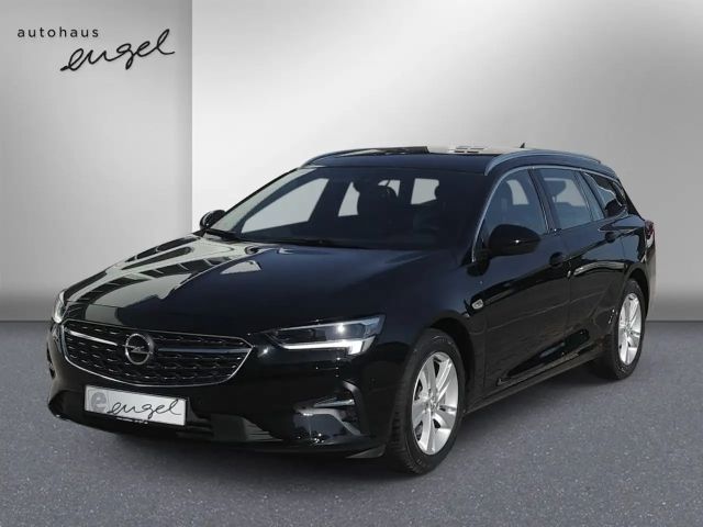 Opel Insignia Elegance Turbo