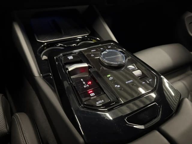 BMW 520 520d M-Sport Touring