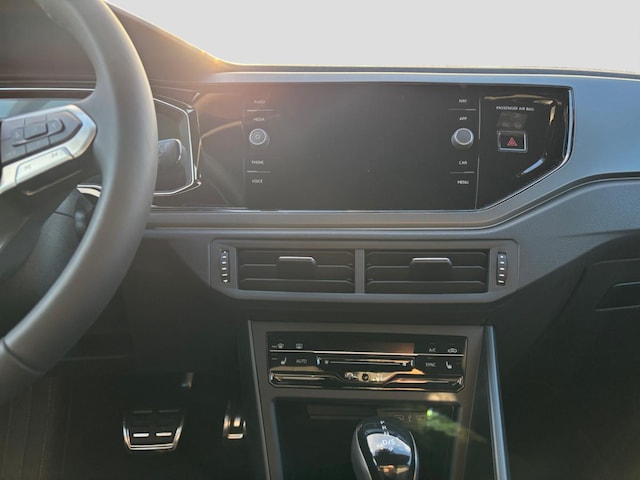 Volkswagen Polo 1.0 TSI DSG R-Line