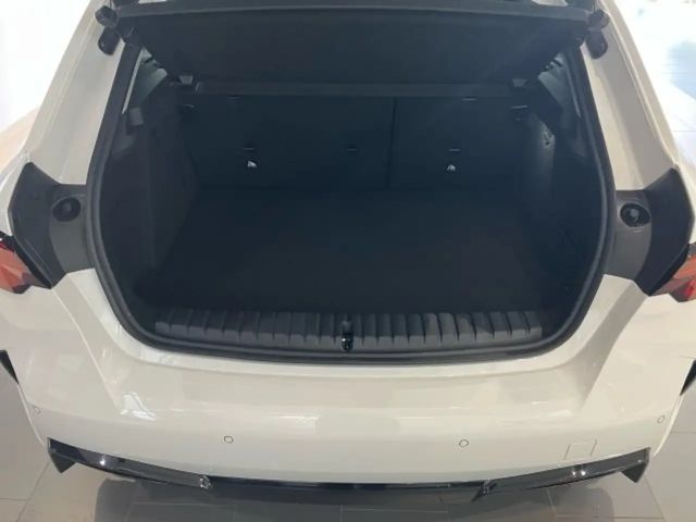 BMW 120 5-deurs Sedan