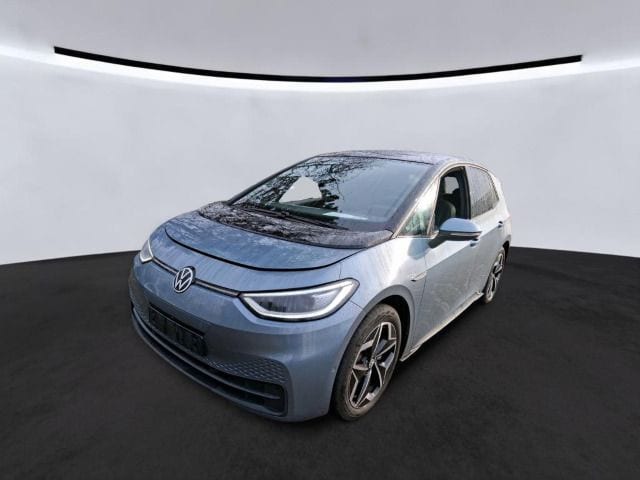 Volkswagen ID.3 IQ.Drive Performance Pro
