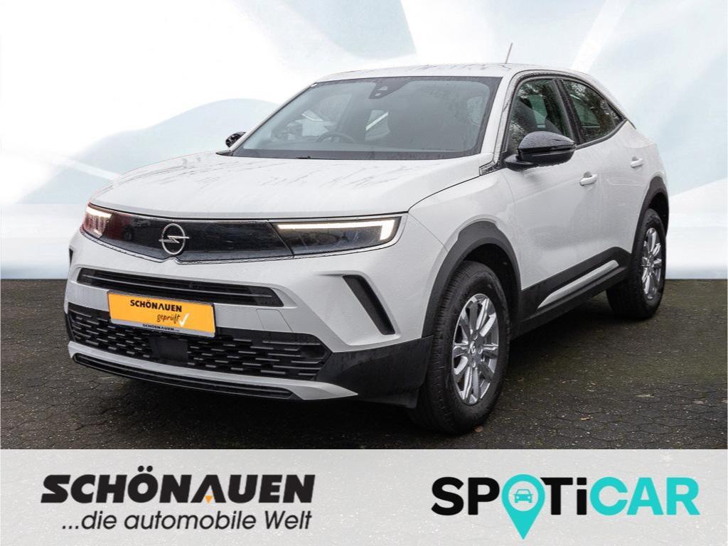 Opel Mokka 1.2 Turbo Edition Turbo