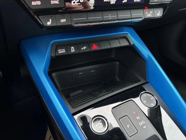 Audi A3 45 TFSI Hybride S-Line Sedan