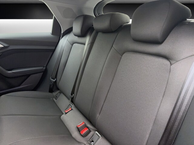 Audi A1 25 TFSI Sportback