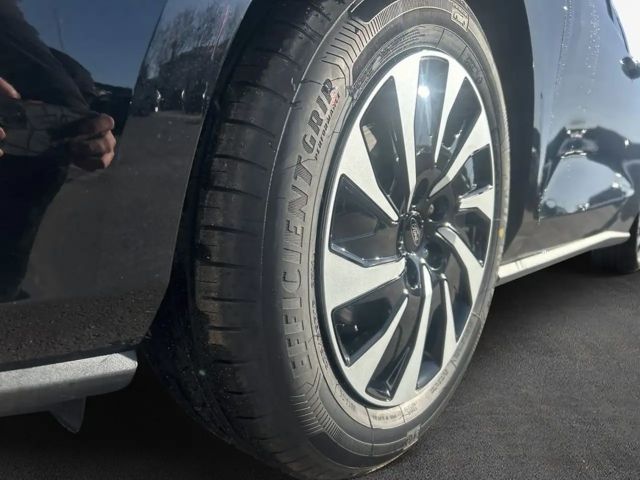 Ford Focus EcoBoost Titanium