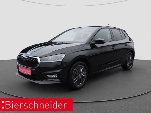 Skoda Fabia 1.0 TSI Tour