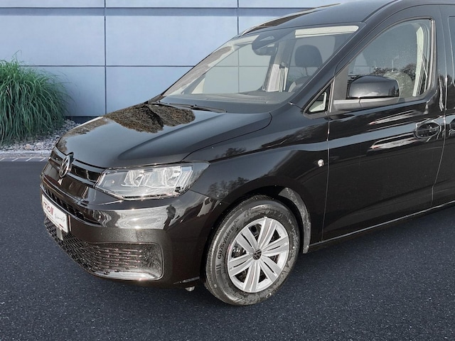 Volkswagen Caddy 1.5 TSI