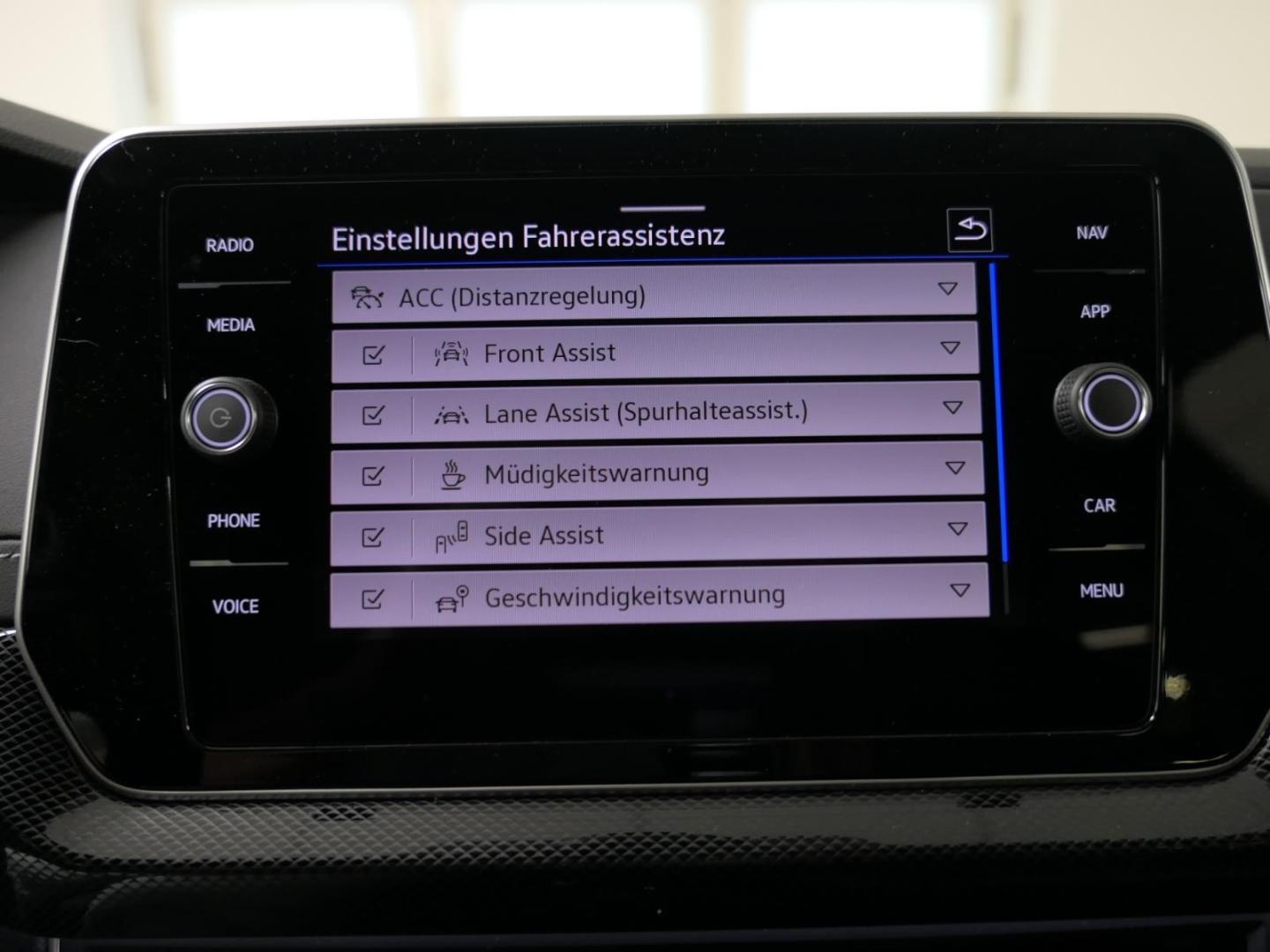 Volkswagen T-Cross 1.0 TSI DSG R-Line