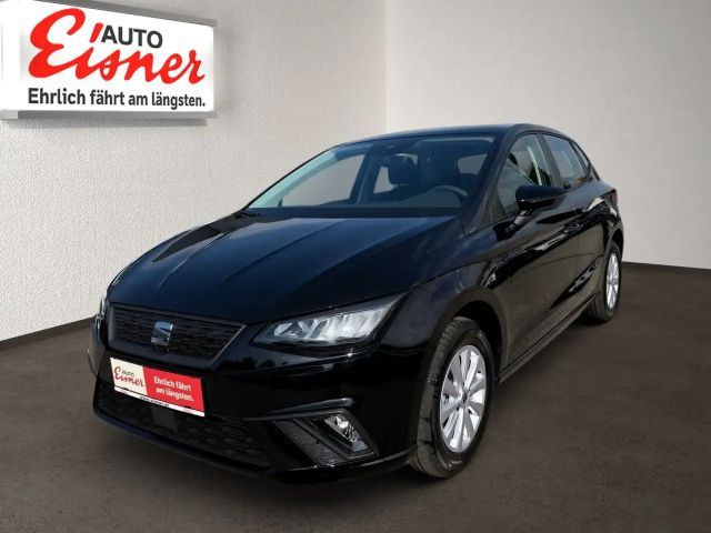 Seat Ibiza 1.0 TSI Reference
