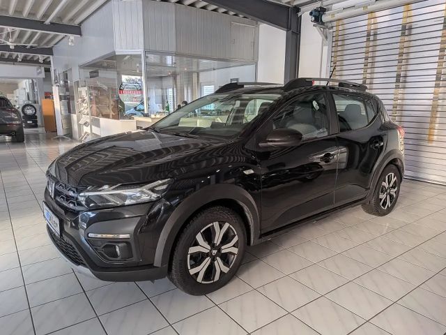 Dacia Sandero Comfort Stepway