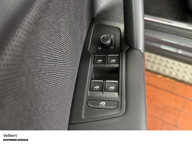 Seat Tarraco DSG FR-lijn e-Hybrid